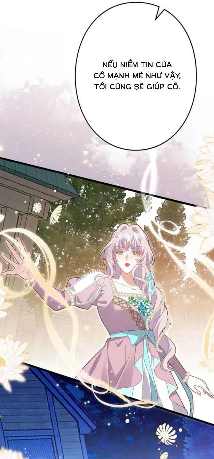 Mẹ Đơn Thân Và Nổi Ám Ảnh Của Thái Tử Chap 38 - Next Chap 39