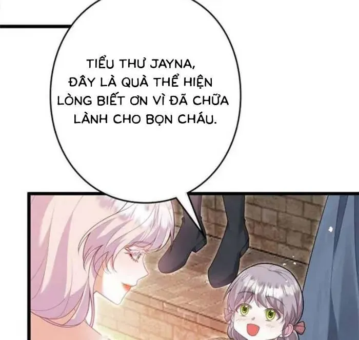 Mẹ Đơn Thân Và Nổi Ám Ảnh Của Thái Tử Chap 38 - Next Chap 39