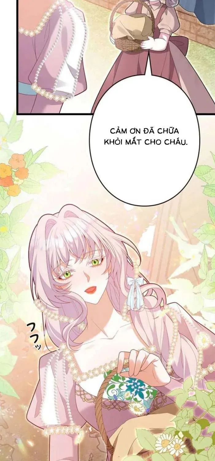 Mẹ Đơn Thân Và Nổi Ám Ảnh Của Thái Tử Chap 38 - Next Chap 39