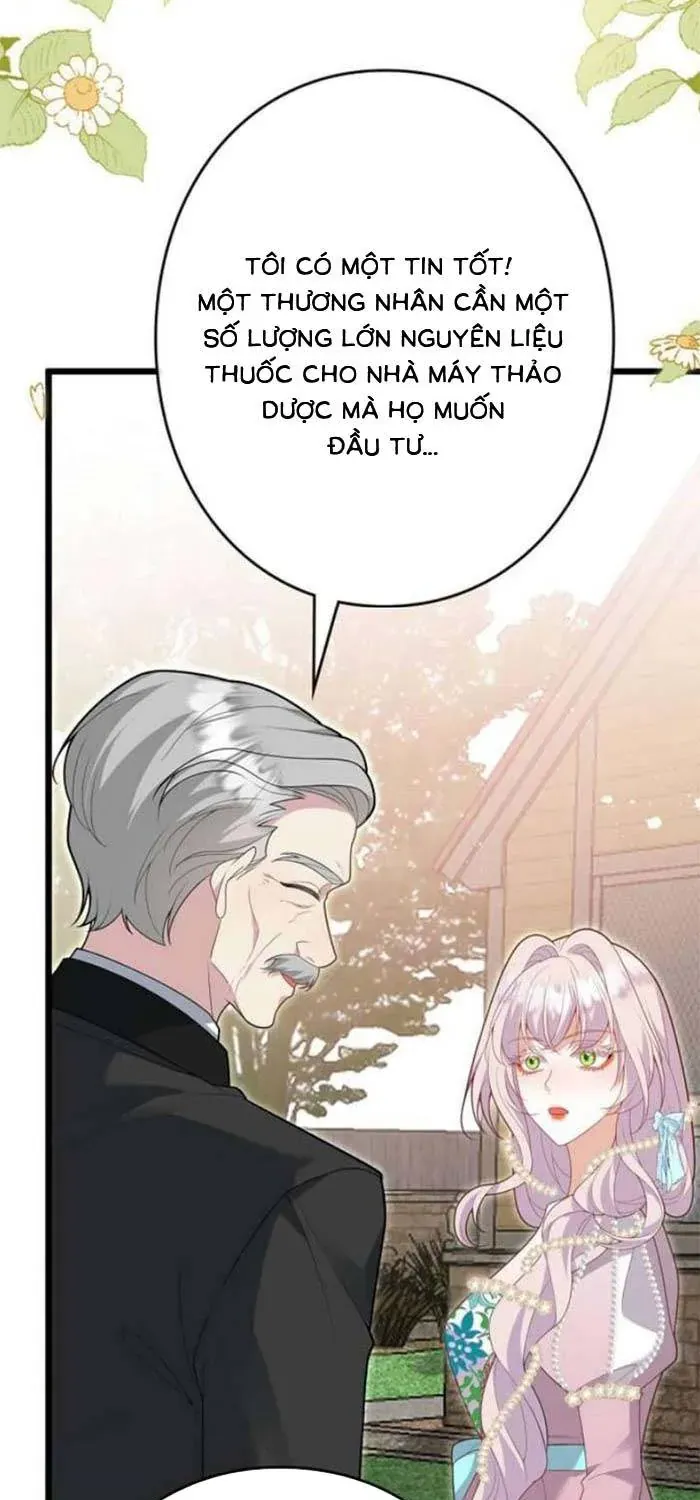 Mẹ Đơn Thân Và Nổi Ám Ảnh Của Thái Tử Chap 38 - Next Chap 39