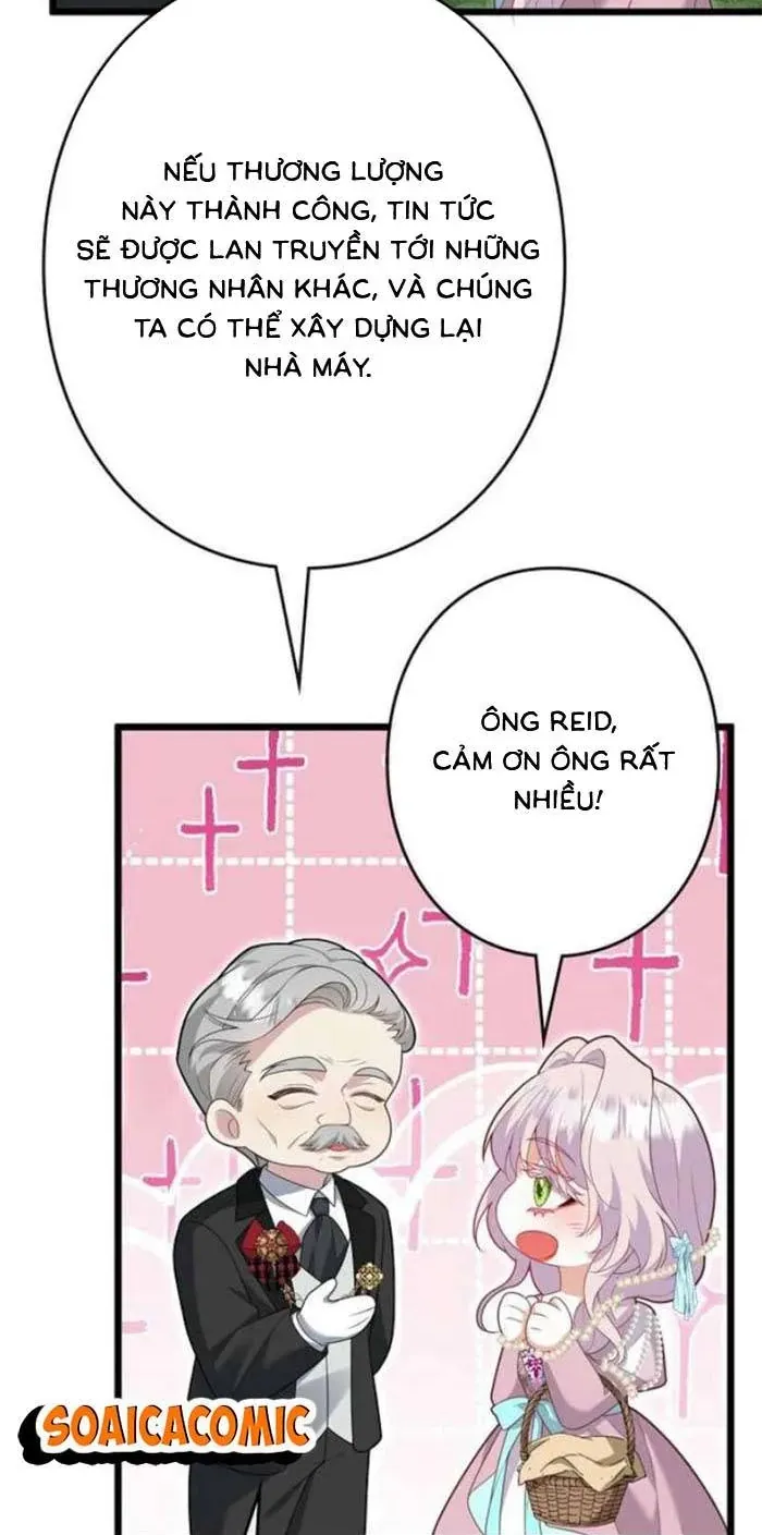 Mẹ Đơn Thân Và Nổi Ám Ảnh Của Thái Tử Chap 38 - Next Chap 39