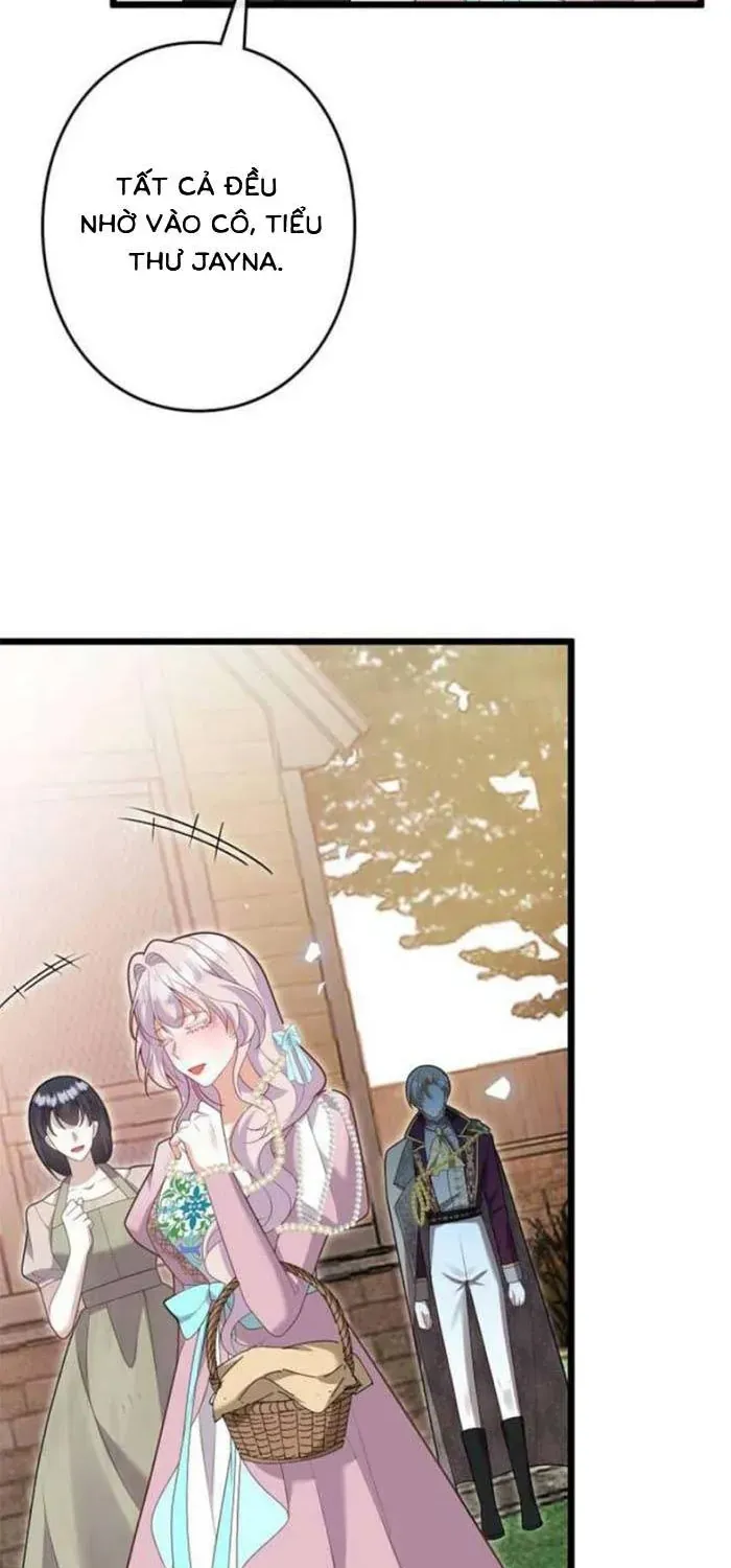 Mẹ Đơn Thân Và Nổi Ám Ảnh Của Thái Tử Chap 38 - Next Chap 39