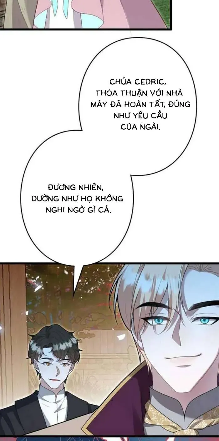 Mẹ Đơn Thân Và Nổi Ám Ảnh Của Thái Tử Chap 38 - Next Chap 39
