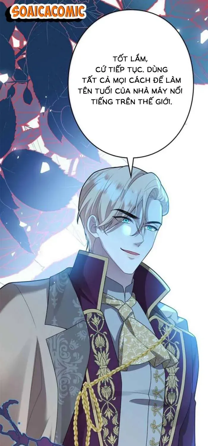 Mẹ Đơn Thân Và Nổi Ám Ảnh Của Thái Tử Chap 38 - Next Chap 39