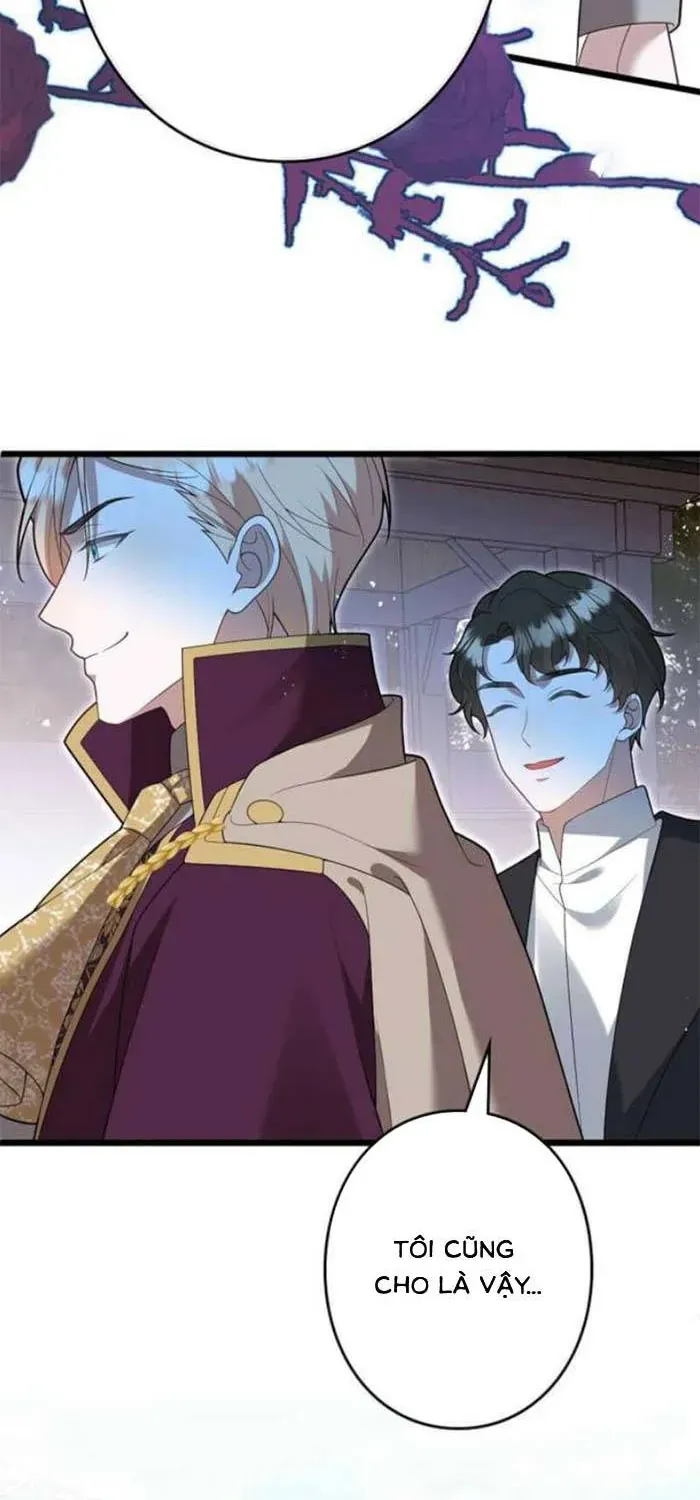 Mẹ Đơn Thân Và Nổi Ám Ảnh Của Thái Tử Chap 38 - Next Chap 39