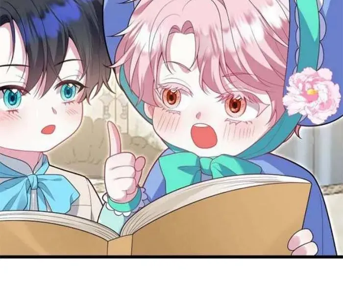 Mẹ Đơn Thân Và Nổi Ám Ảnh Của Thái Tử Chap 38 - Next Chap 39