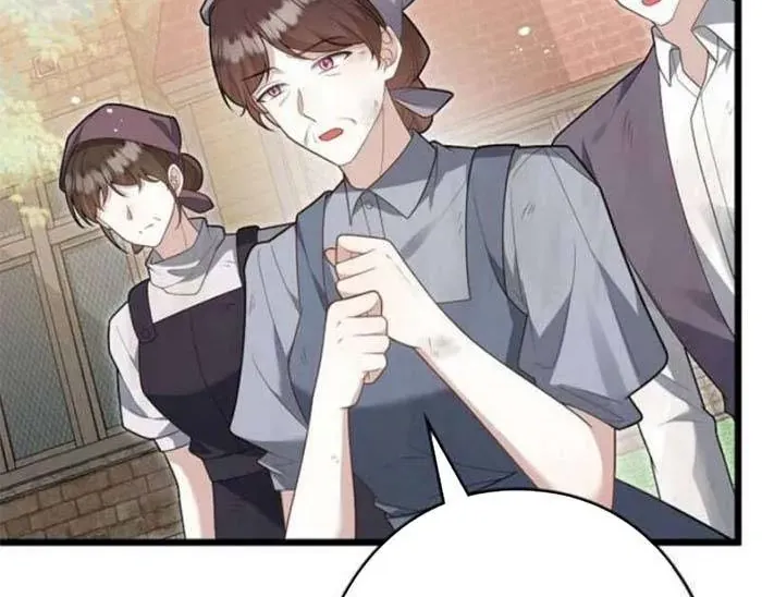 Mẹ Đơn Thân Và Nổi Ám Ảnh Của Thái Tử Chap 38 - Next Chap 39