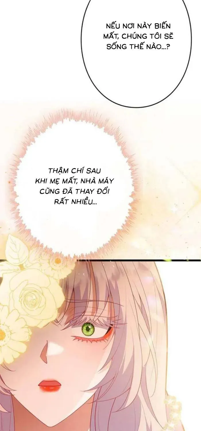 Mẹ Đơn Thân Và Nổi Ám Ảnh Của Thái Tử Chap 38 - Next Chap 39