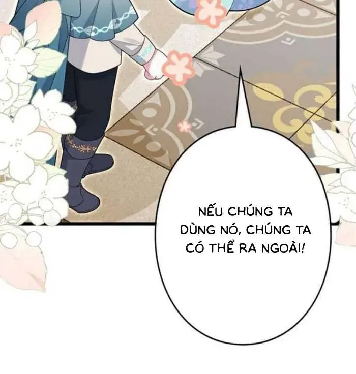 Mẹ Đơn Thân Và Nổi Ám Ảnh Của Thái Tử Chap 38 - Next Chap 39