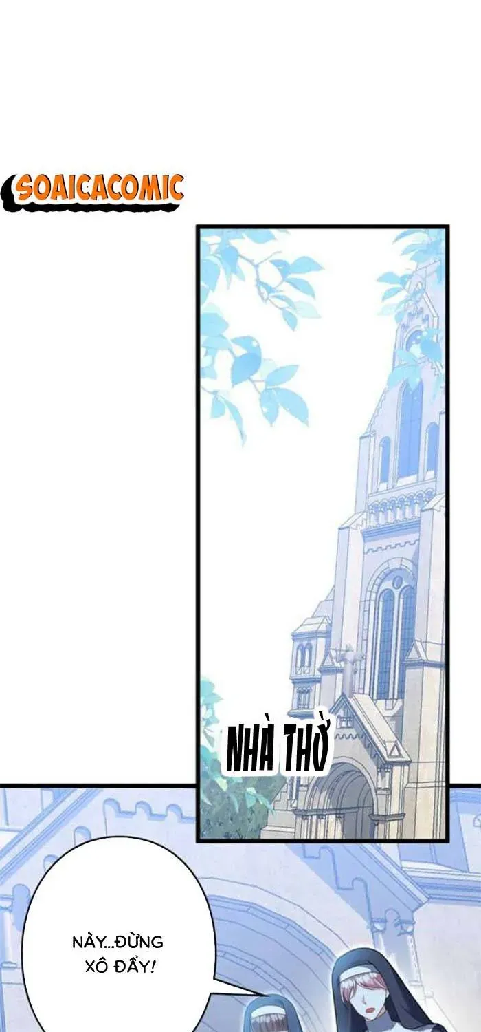 Mẹ Đơn Thân Và Nổi Ám Ảnh Của Thái Tử Chap 38 - Next Chap 39