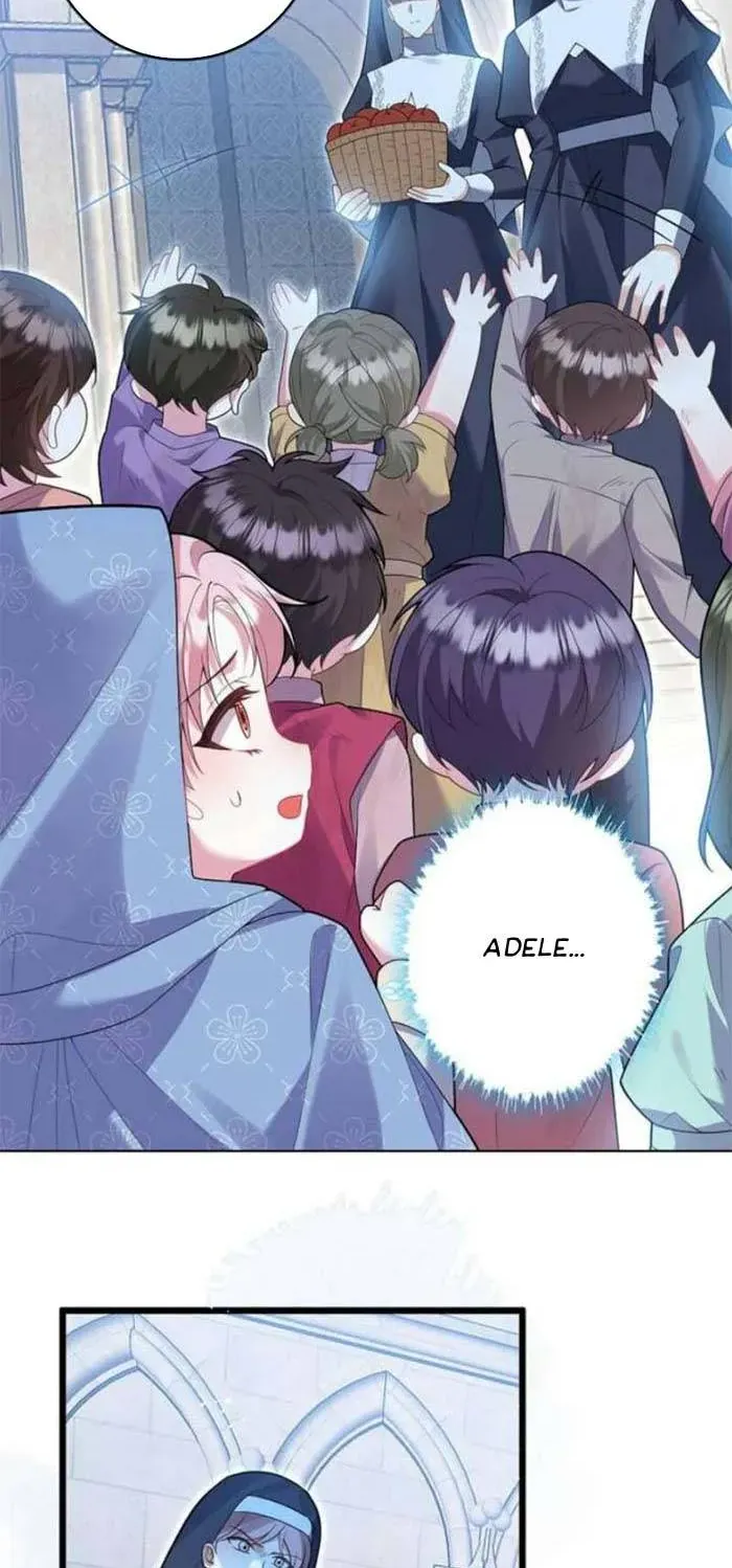 Mẹ Đơn Thân Và Nổi Ám Ảnh Của Thái Tử Chap 38 - Next Chap 39