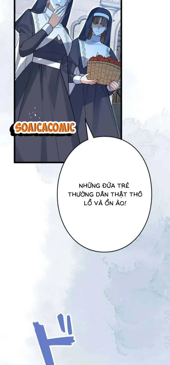 Mẹ Đơn Thân Và Nổi Ám Ảnh Của Thái Tử Chap 38 - Next Chap 39