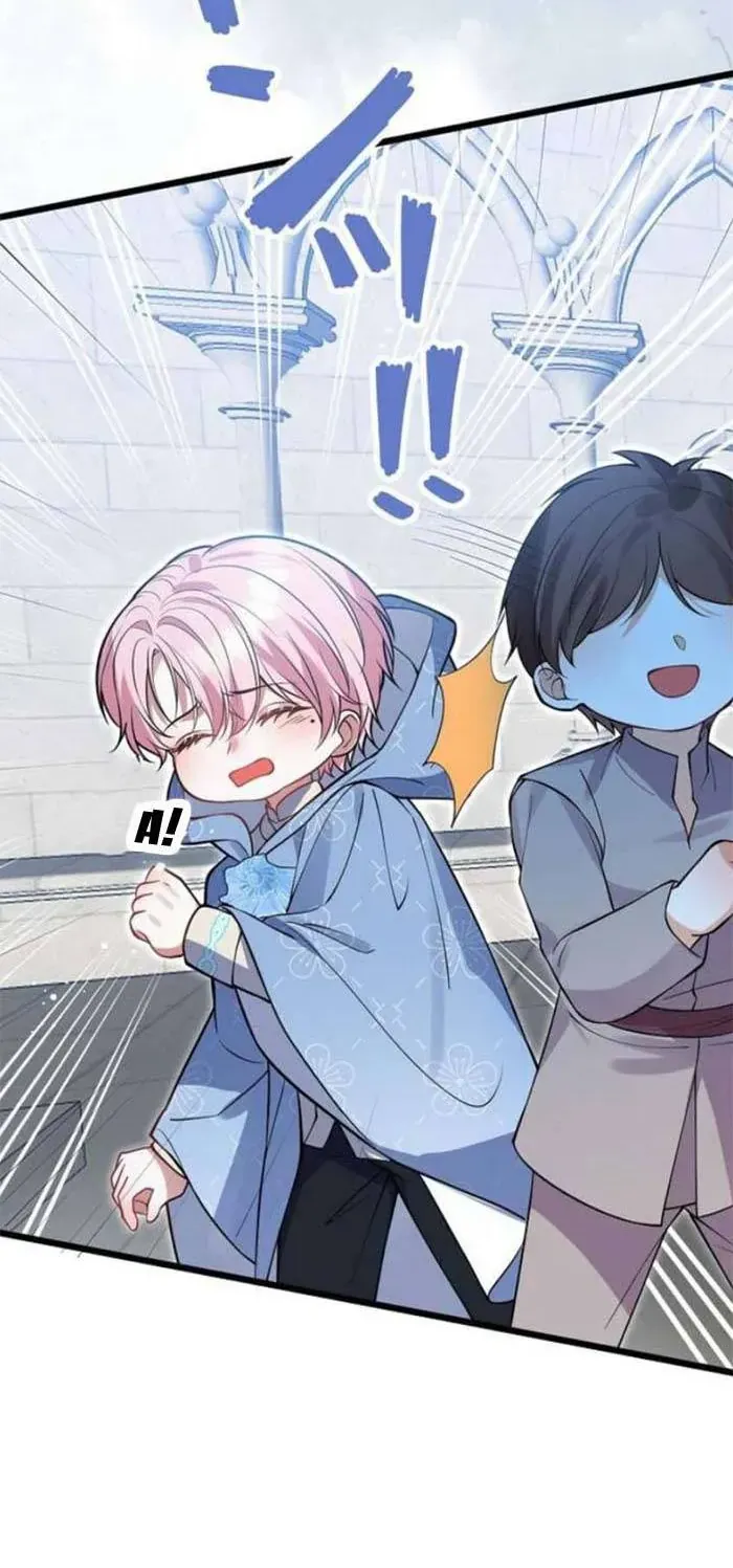 Mẹ Đơn Thân Và Nổi Ám Ảnh Của Thái Tử Chap 38 - Next Chap 39