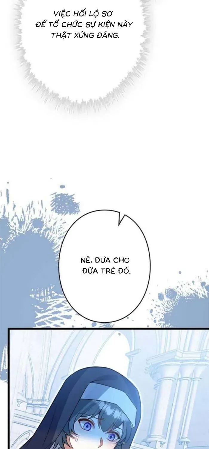 Mẹ Đơn Thân Và Nổi Ám Ảnh Của Thái Tử Chap 38 - Next Chap 39