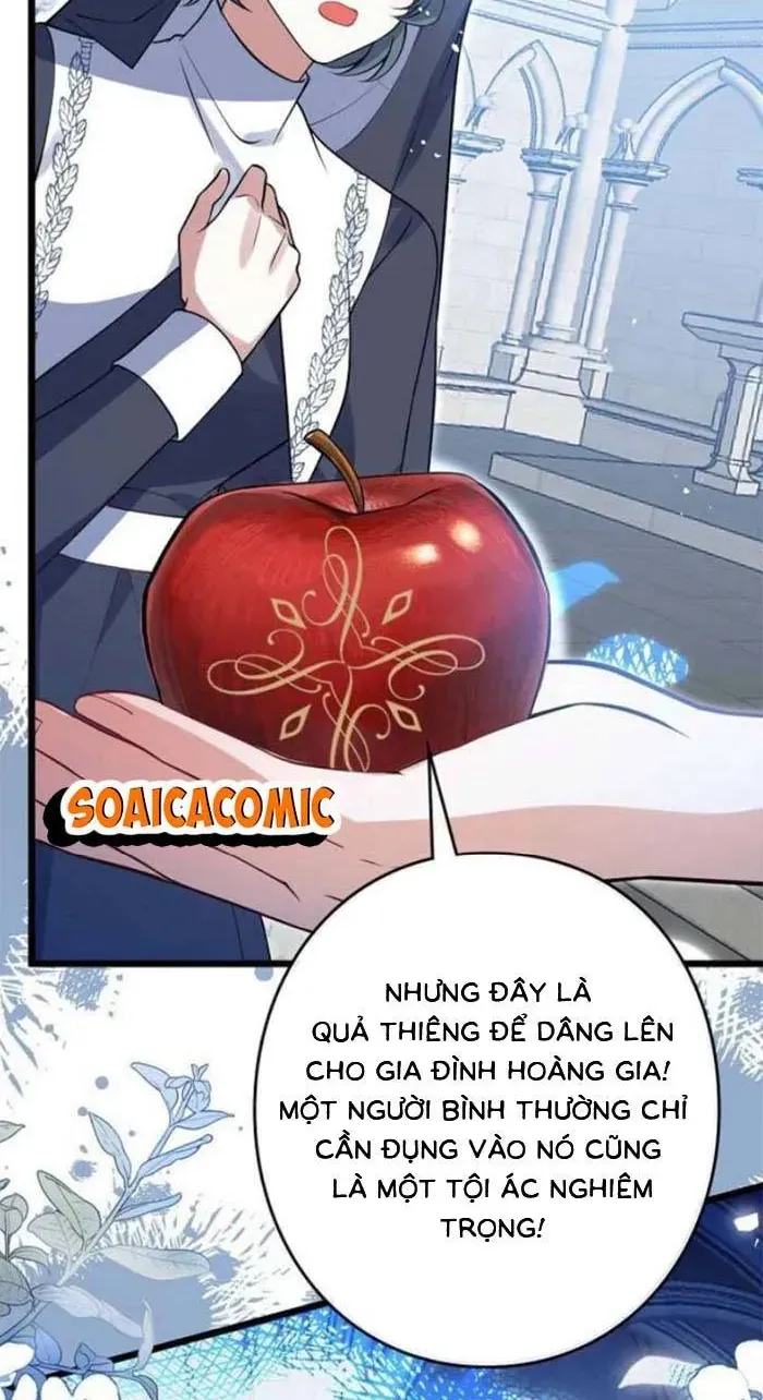 Mẹ Đơn Thân Và Nổi Ám Ảnh Của Thái Tử Chap 38 - Next Chap 39