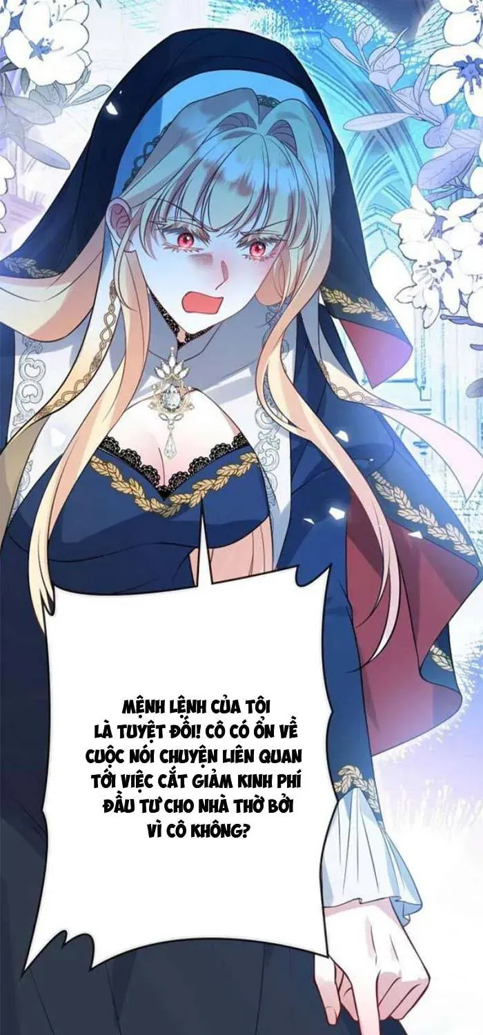 Mẹ Đơn Thân Và Nổi Ám Ảnh Của Thái Tử Chap 38 - Next Chap 39