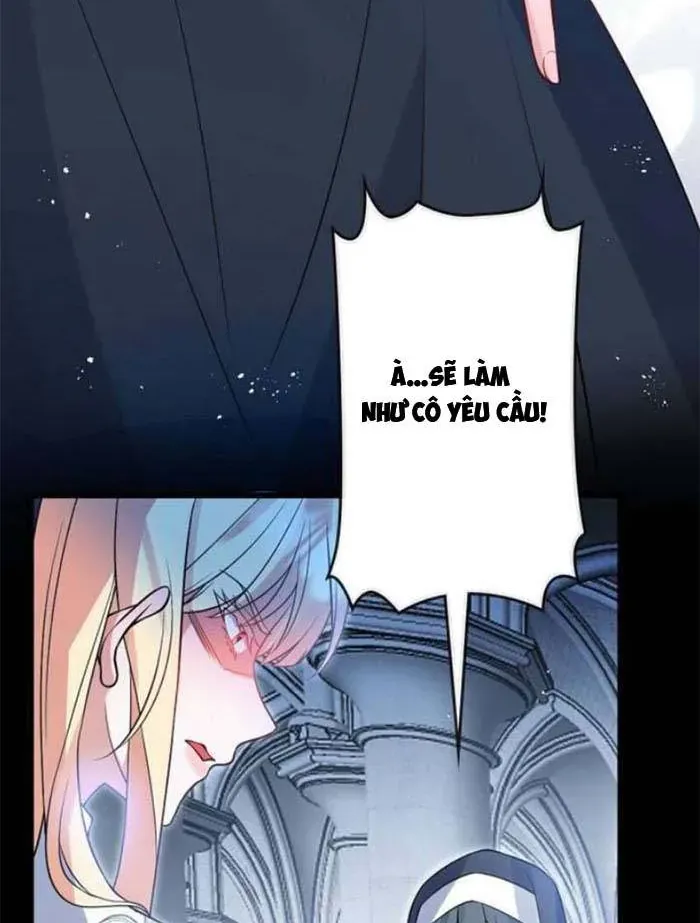 Mẹ Đơn Thân Và Nổi Ám Ảnh Của Thái Tử Chap 38 - Next Chap 39