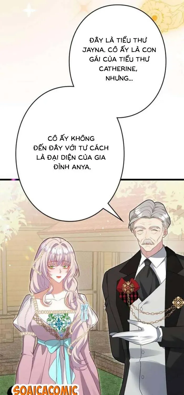 Mẹ Đơn Thân Và Nổi Ám Ảnh Của Thái Tử Chap 38 - Next Chap 39