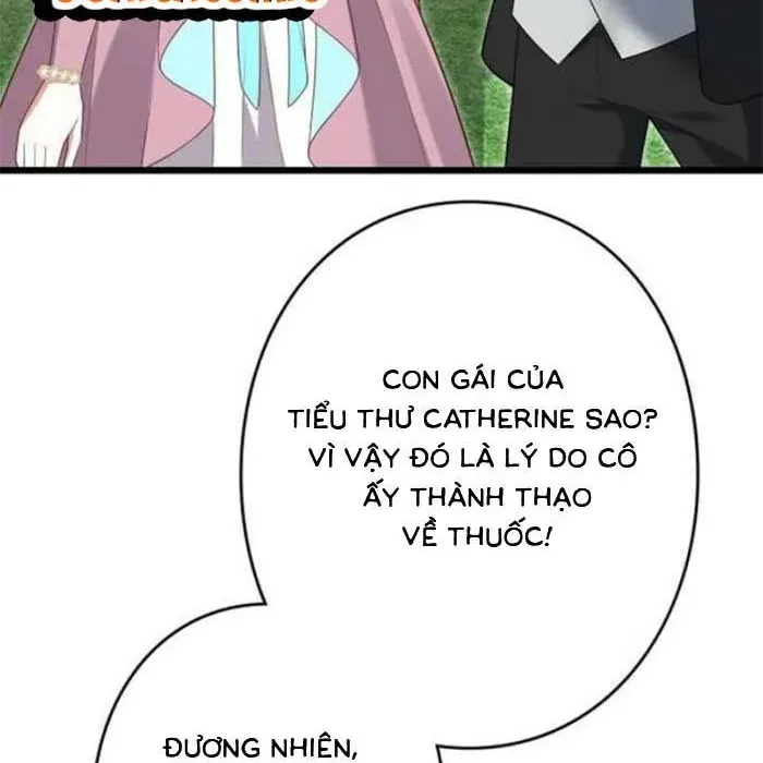 Mẹ Đơn Thân Và Nổi Ám Ảnh Của Thái Tử Chap 38 - Next Chap 39