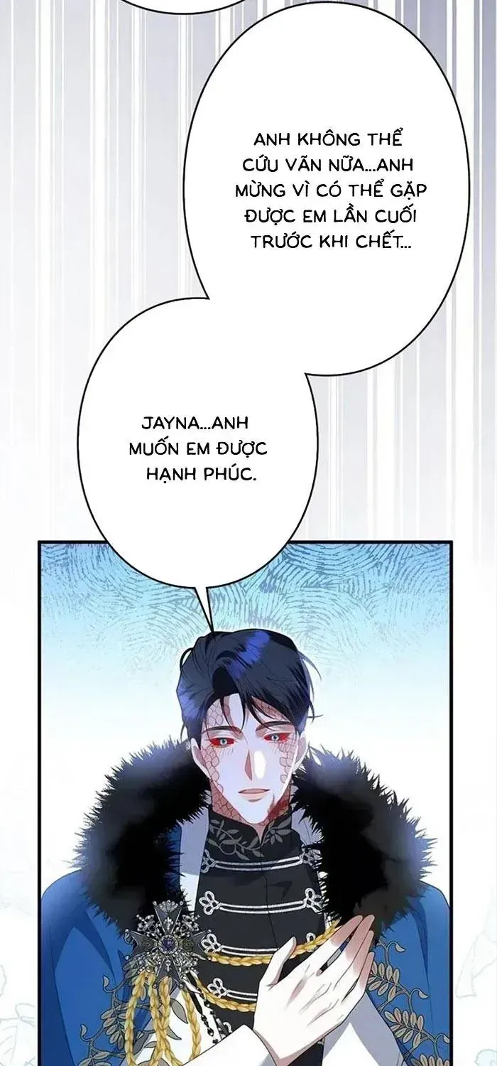 Mẹ Đơn Thân Và Nổi Ám Ảnh Của Thái Tử Chap 48 - Next Chap 49
