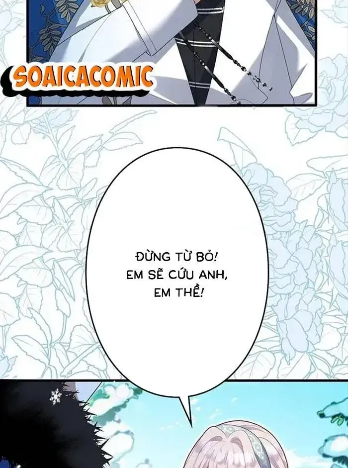 Mẹ Đơn Thân Và Nổi Ám Ảnh Của Thái Tử Chap 48 - Next Chap 49