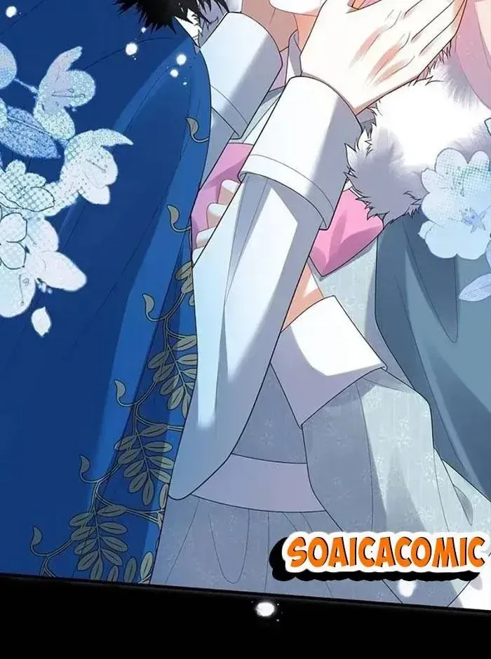 Mẹ Đơn Thân Và Nổi Ám Ảnh Của Thái Tử Chap 48 - Next Chap 49
