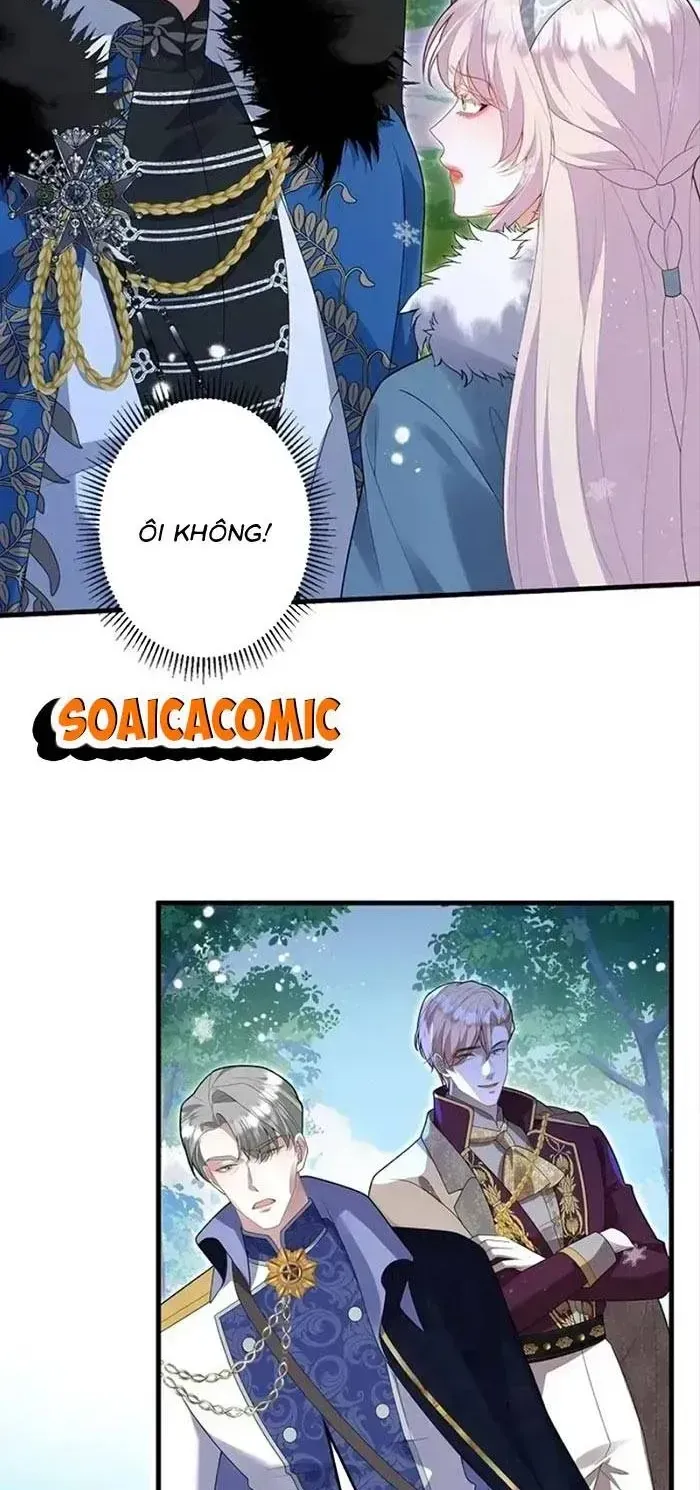 Mẹ Đơn Thân Và Nổi Ám Ảnh Của Thái Tử Chap 48 - Next Chap 49