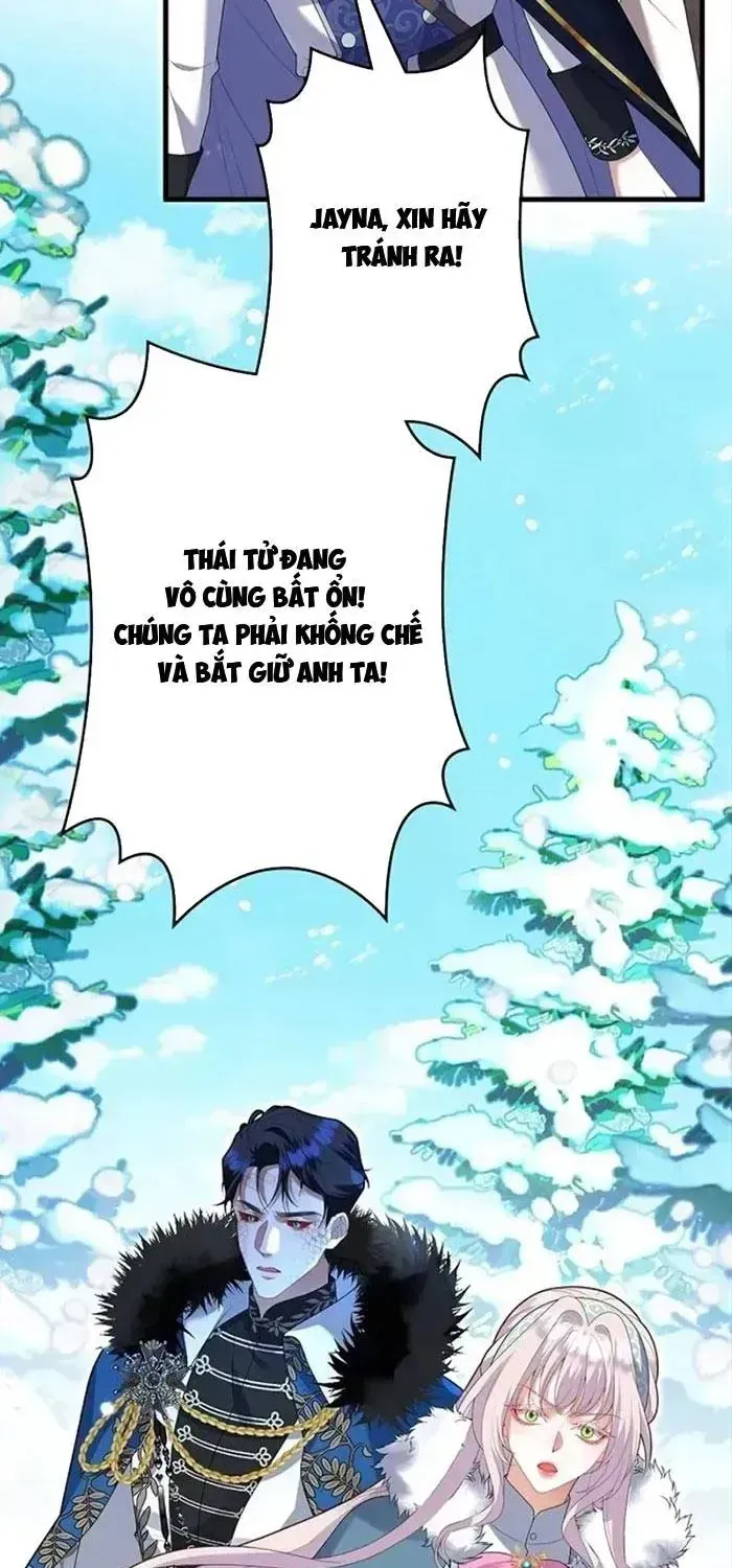 Mẹ Đơn Thân Và Nổi Ám Ảnh Của Thái Tử Chap 48 - Next Chap 49