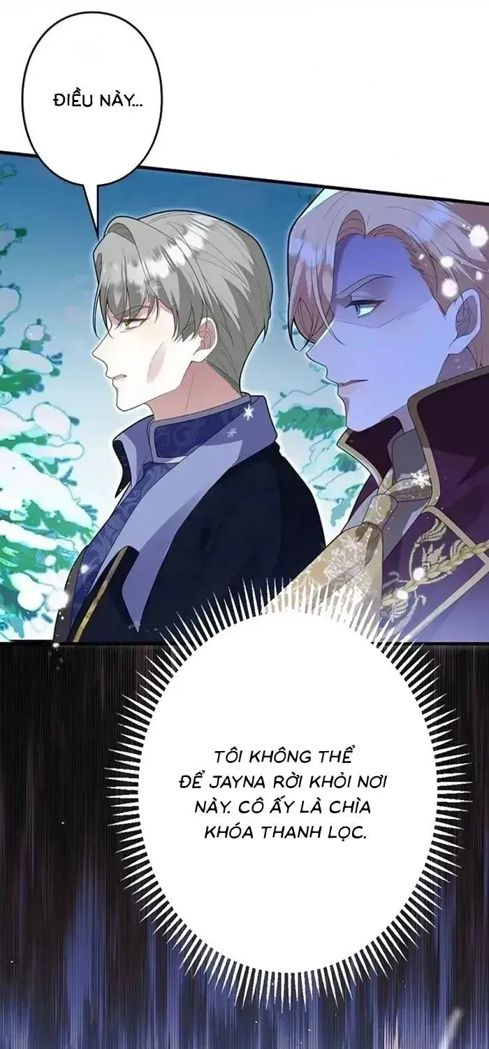 Mẹ Đơn Thân Và Nổi Ám Ảnh Của Thái Tử Chap 48 - Next Chap 49