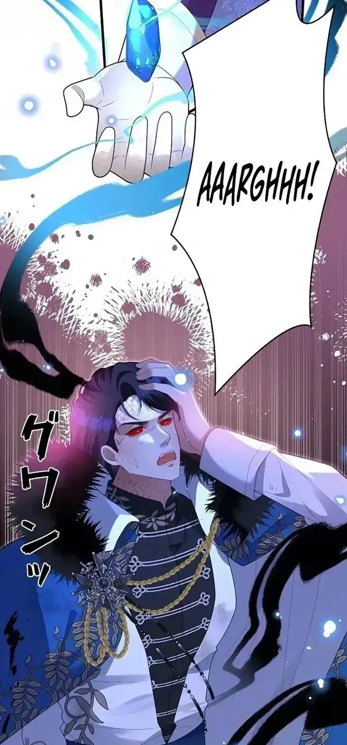 Mẹ Đơn Thân Và Nổi Ám Ảnh Của Thái Tử Chap 48 - Next Chap 49