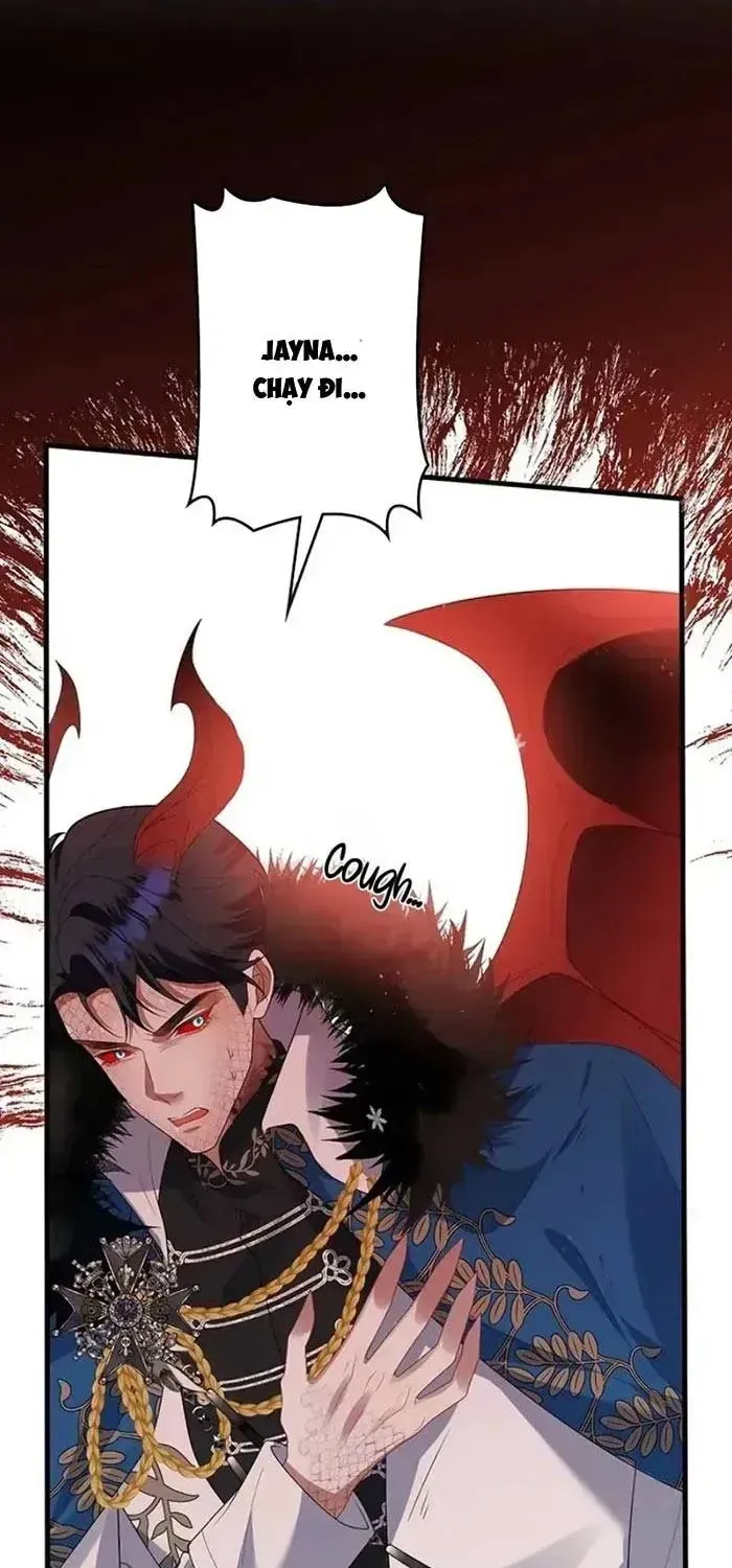 Mẹ Đơn Thân Và Nổi Ám Ảnh Của Thái Tử Chap 48 - Next Chap 49