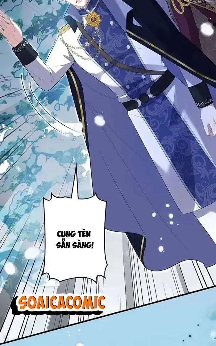 Mẹ Đơn Thân Và Nổi Ám Ảnh Của Thái Tử Chap 48 - Next Chap 49