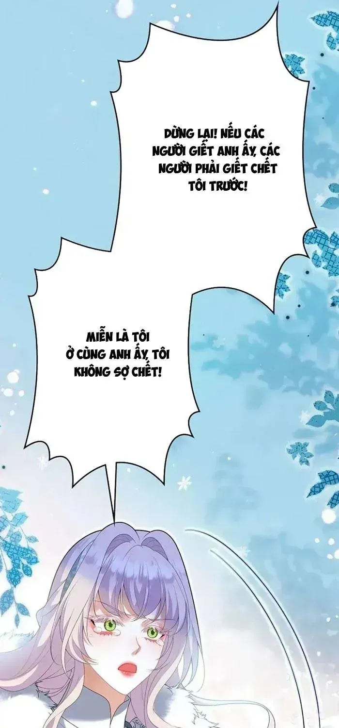 Mẹ Đơn Thân Và Nổi Ám Ảnh Của Thái Tử Chap 48 - Next Chap 49