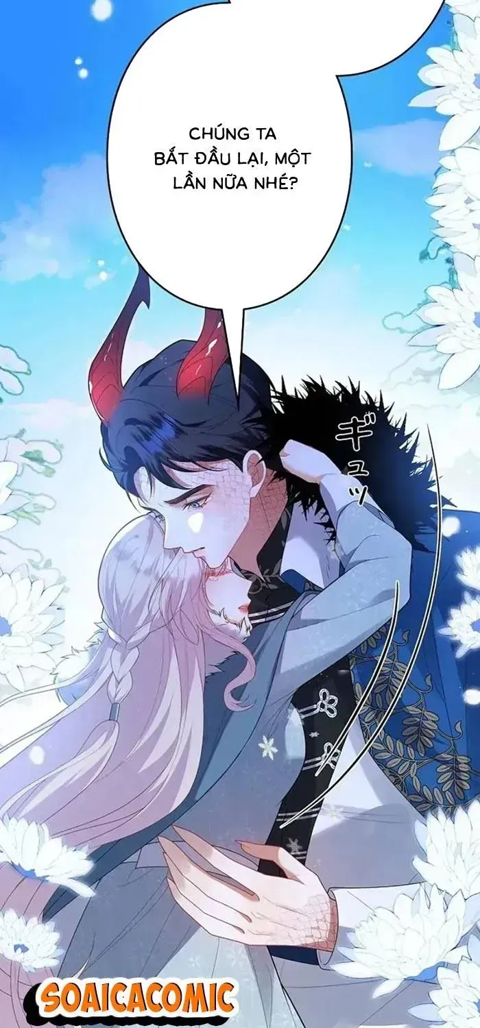 Mẹ Đơn Thân Và Nổi Ám Ảnh Của Thái Tử Chap 48 - Next Chap 49