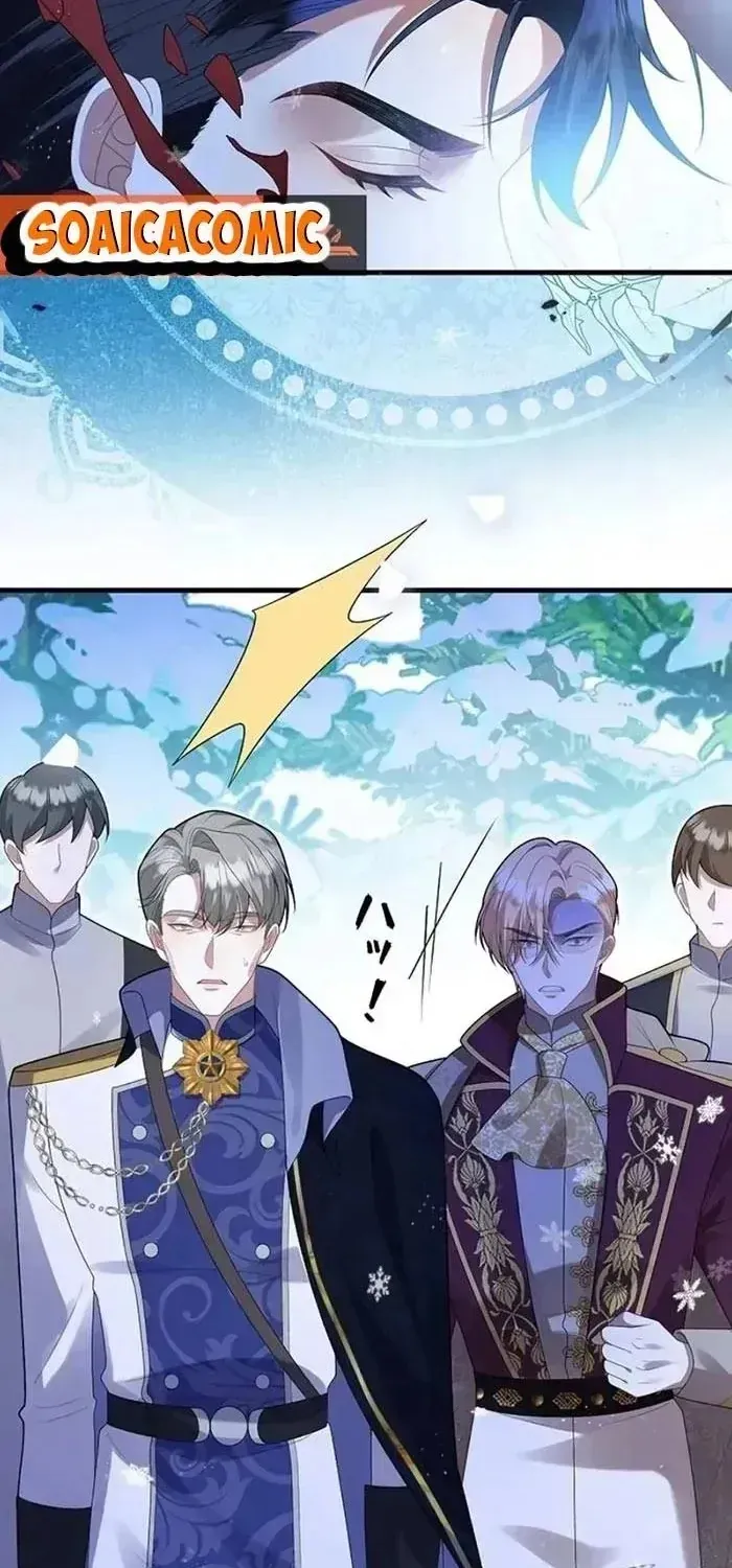 Mẹ Đơn Thân Và Nổi Ám Ảnh Của Thái Tử Chap 48 - Next Chap 49