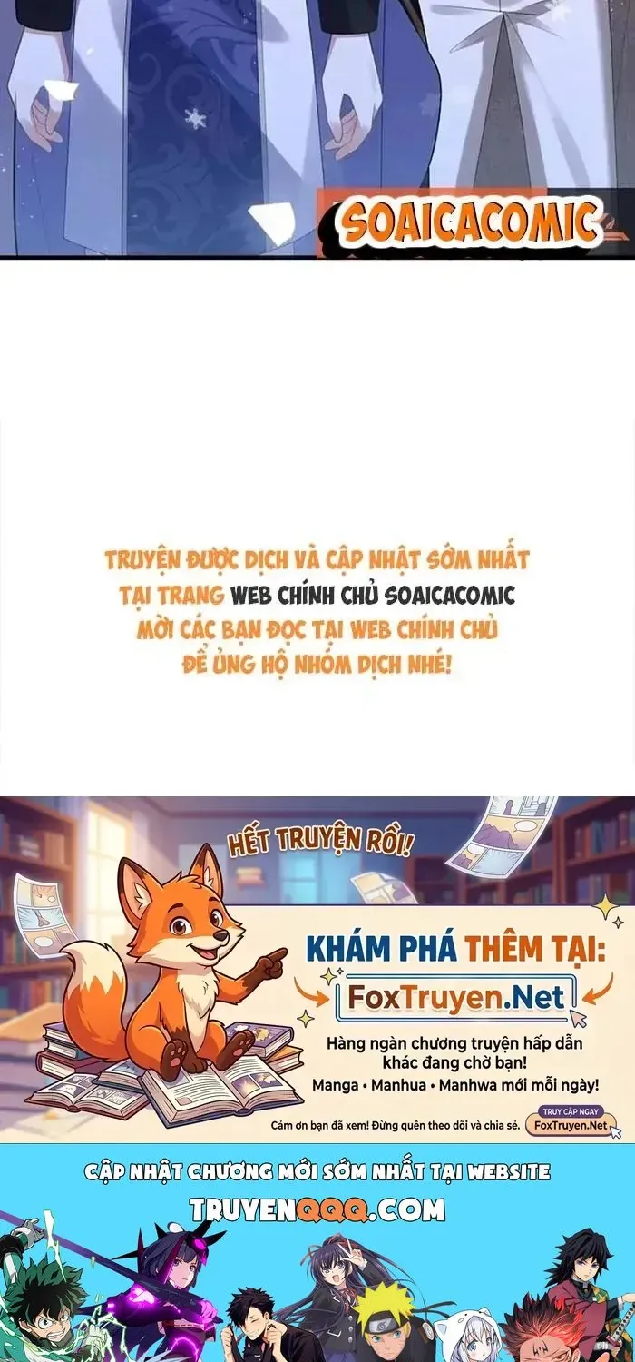 Mẹ Đơn Thân Và Nổi Ám Ảnh Của Thái Tử Chap 48 - Next Chap 49