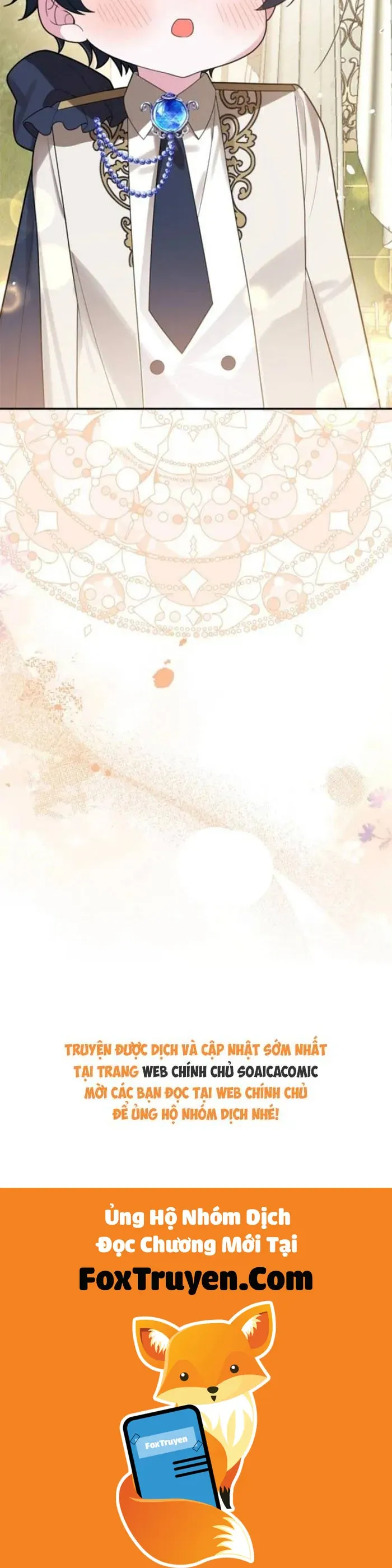 Mẹ Đơn Thân Và Nổi Ám Ảnh Của Thái Tử Chap 5 - Next Chap 6