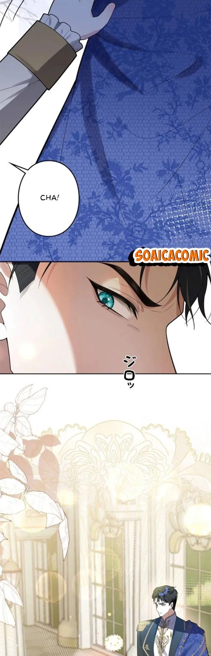 Mẹ Đơn Thân Và Nổi Ám Ảnh Của Thái Tử Chap 5 - Next Chap 6