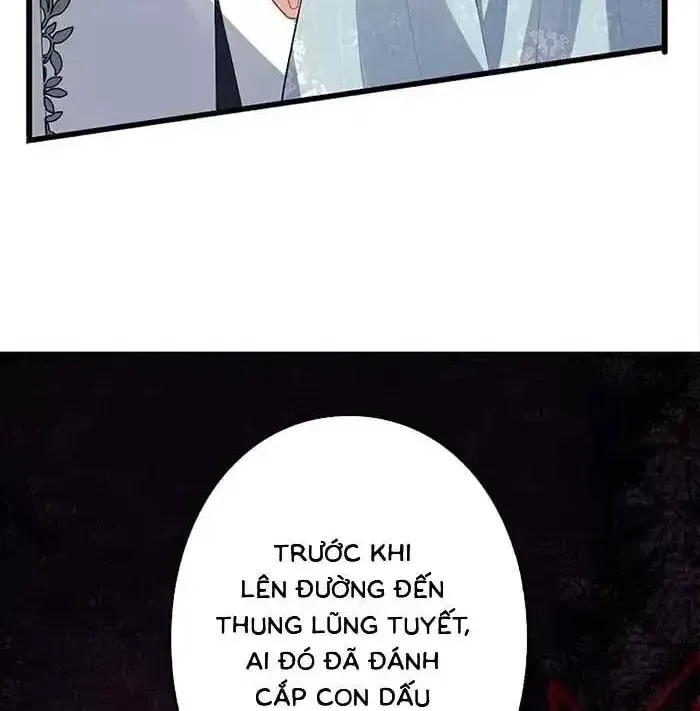 Mẹ Đơn Thân Và Nổi Ám Ảnh Của Thái Tử Chap 52 - Next Chap 53