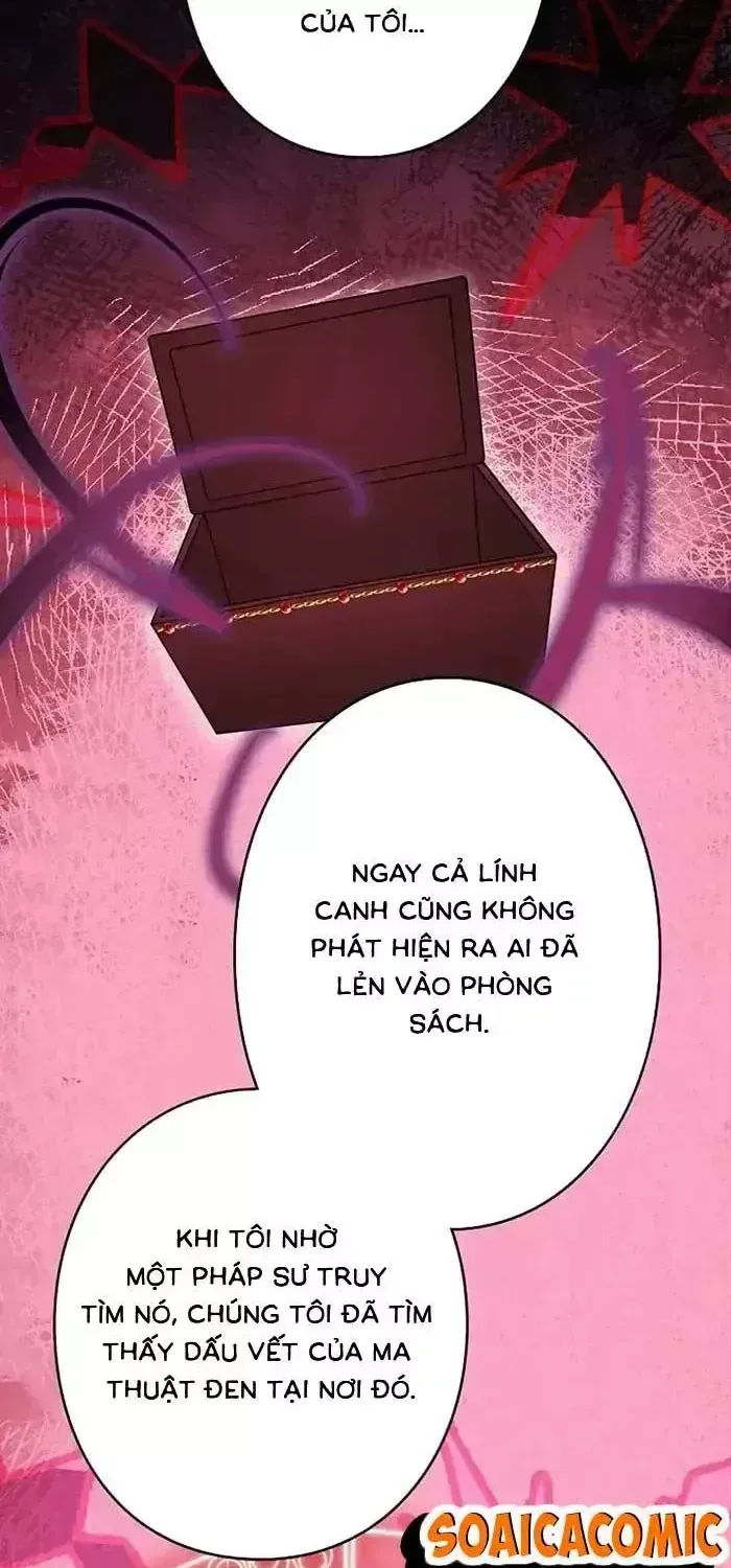Mẹ Đơn Thân Và Nổi Ám Ảnh Của Thái Tử Chap 52 - Next Chap 53