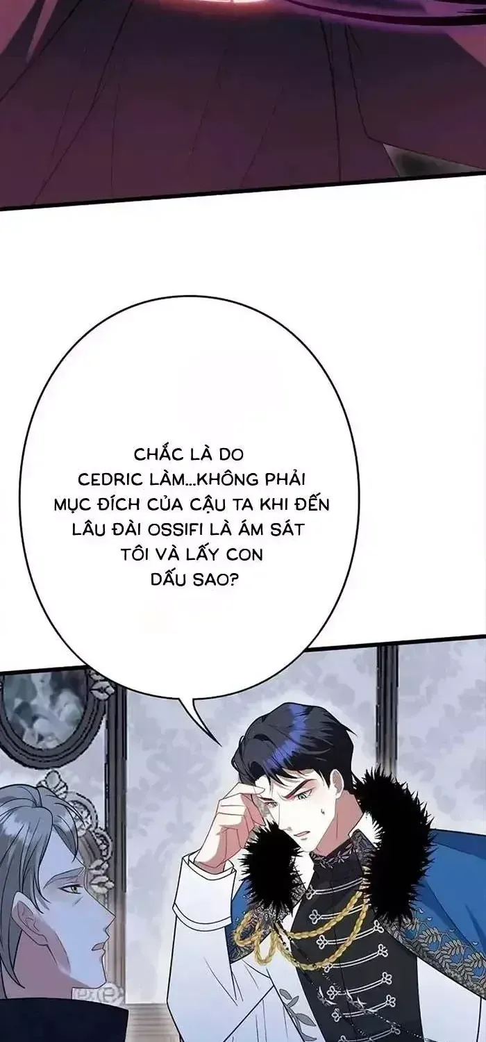 Mẹ Đơn Thân Và Nổi Ám Ảnh Của Thái Tử Chap 52 - Next Chap 53