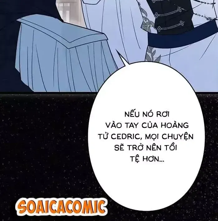 Mẹ Đơn Thân Và Nổi Ám Ảnh Của Thái Tử Chap 52 - Next Chap 53