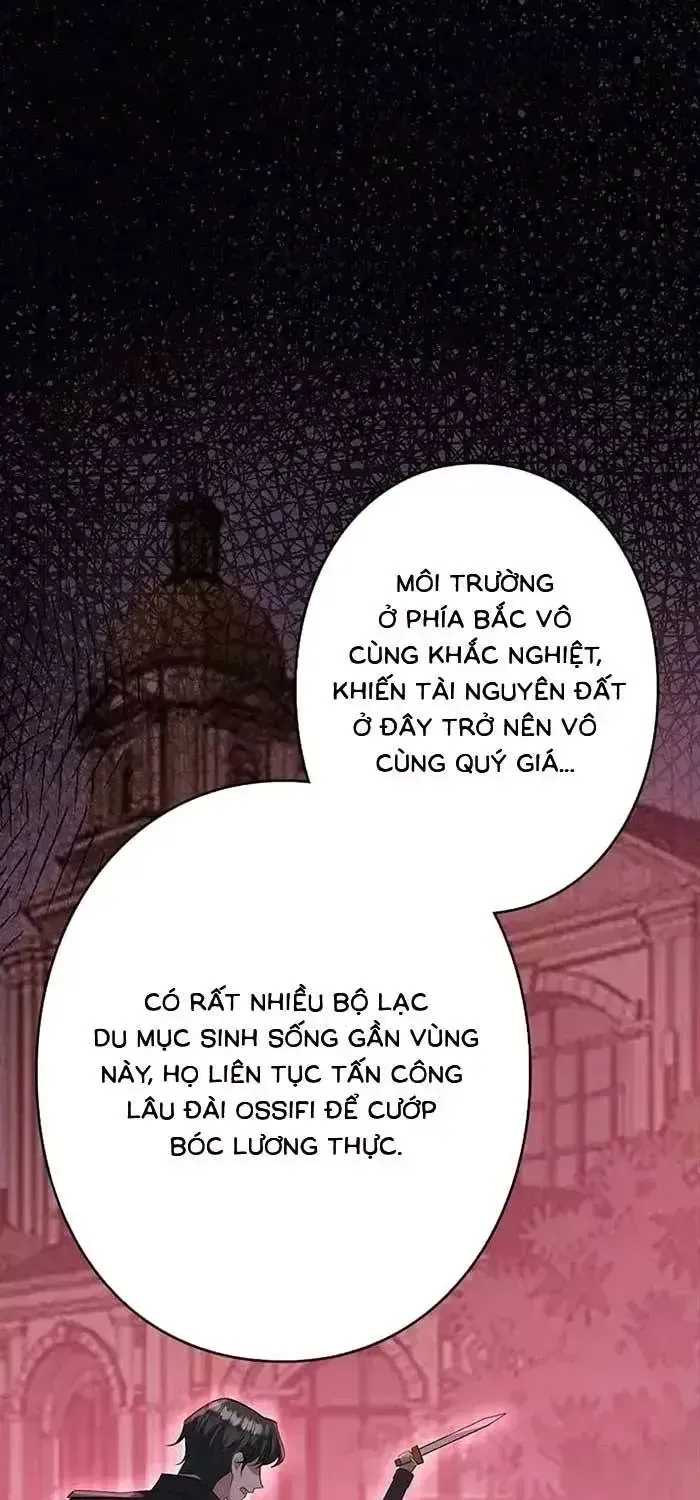 Mẹ Đơn Thân Và Nổi Ám Ảnh Của Thái Tử Chap 52 - Next Chap 53