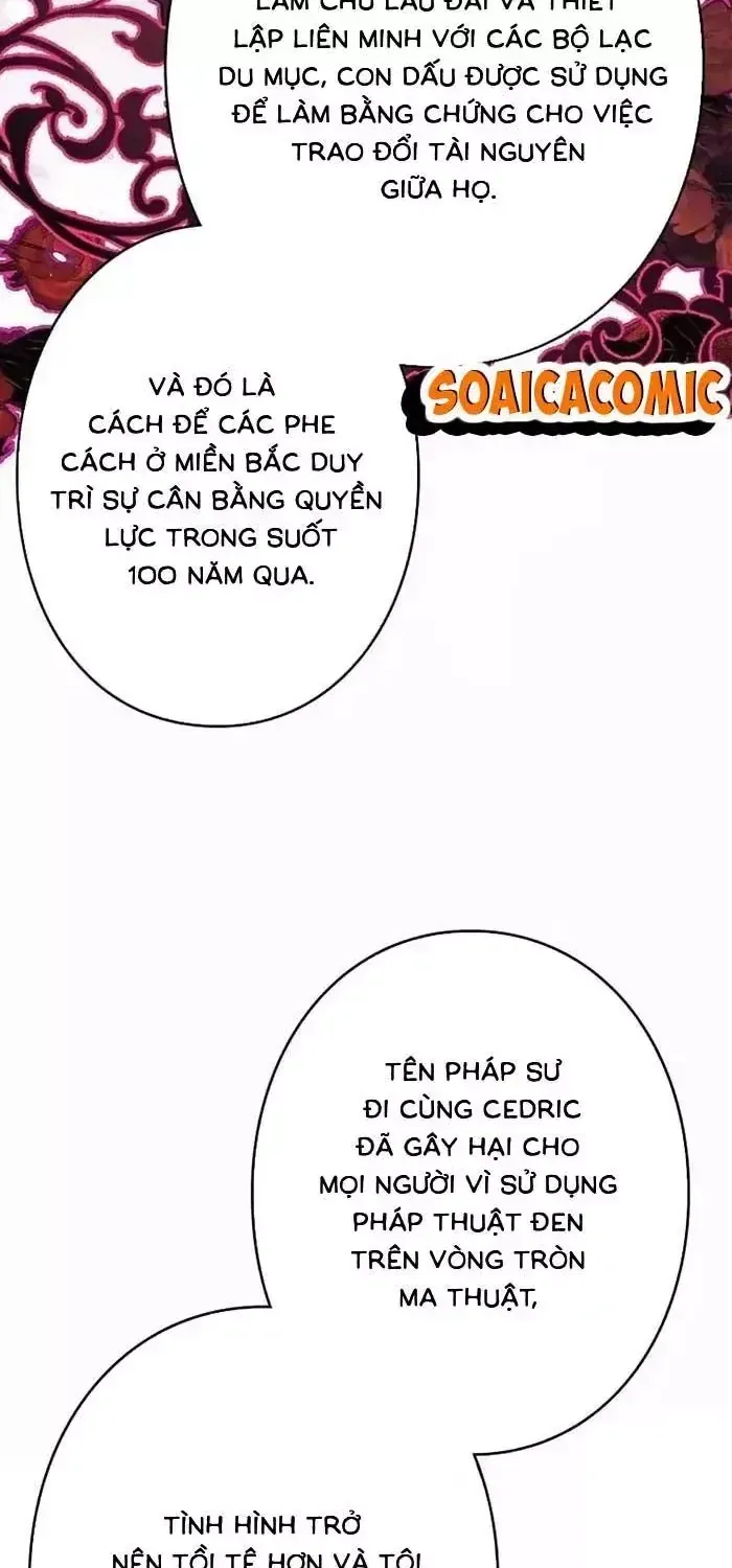 Mẹ Đơn Thân Và Nổi Ám Ảnh Của Thái Tử Chap 52 - Next Chap 53