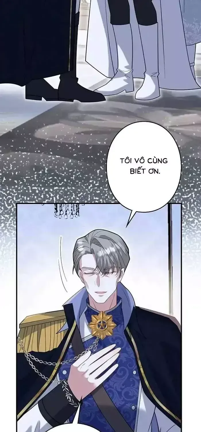 Mẹ Đơn Thân Và Nổi Ám Ảnh Của Thái Tử Chap 52 - Next Chap 53