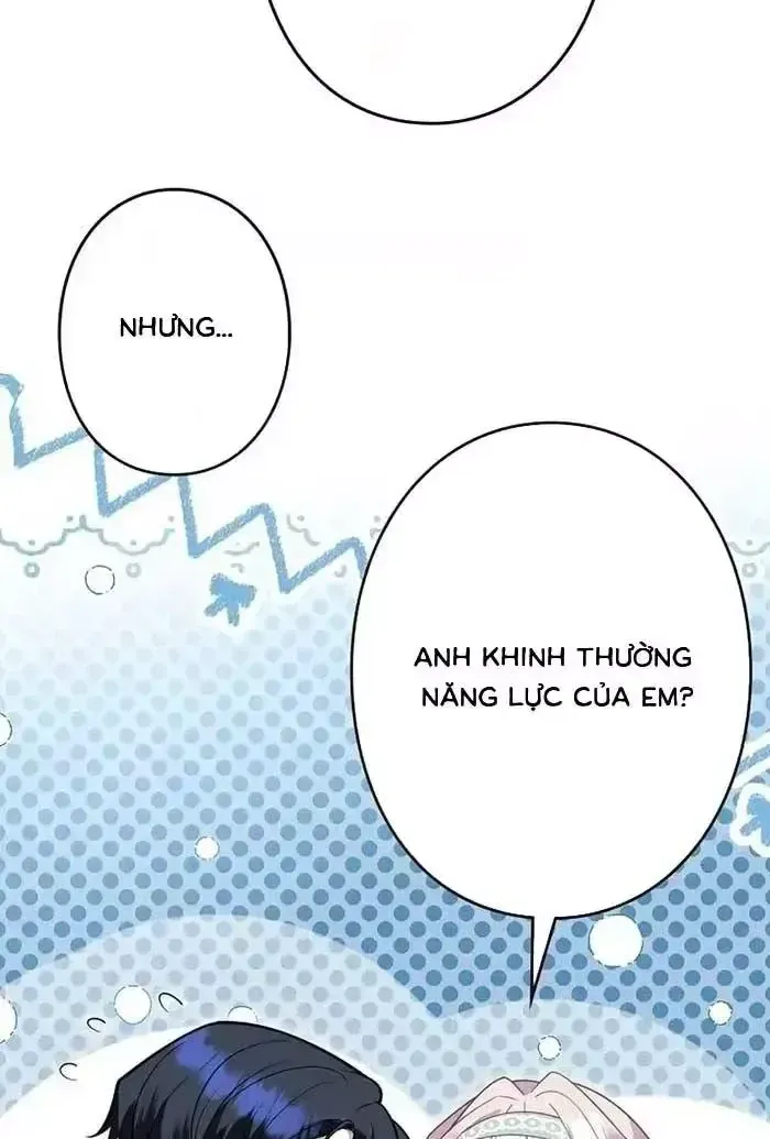 Mẹ Đơn Thân Và Nổi Ám Ảnh Của Thái Tử Chap 52 - Next Chap 53