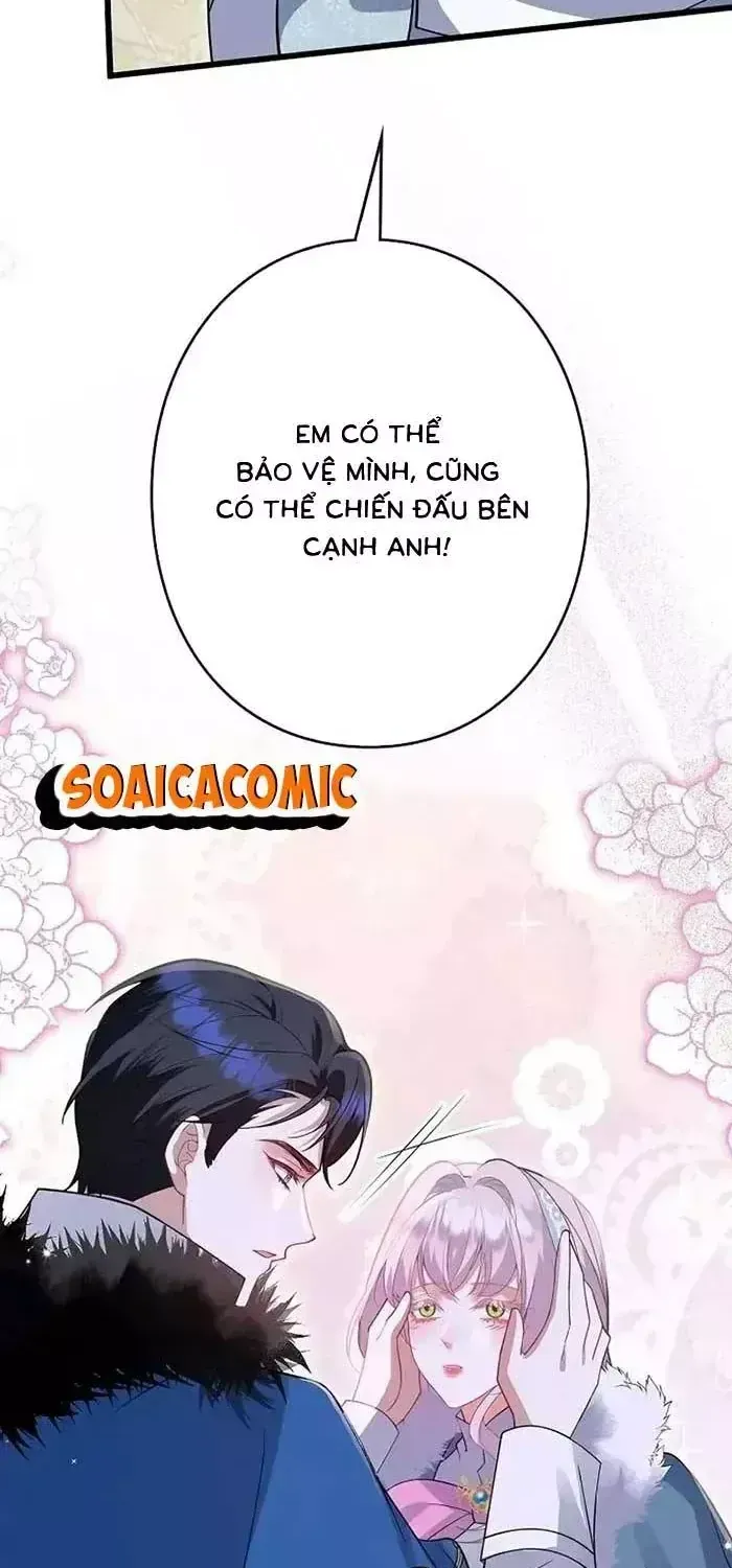 Mẹ Đơn Thân Và Nổi Ám Ảnh Của Thái Tử Chap 52 - Next Chap 53