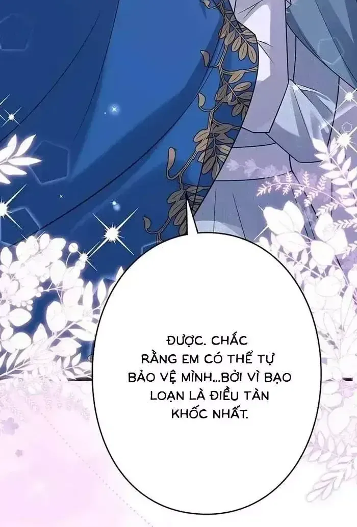 Mẹ Đơn Thân Và Nổi Ám Ảnh Của Thái Tử Chap 52 - Next Chap 53