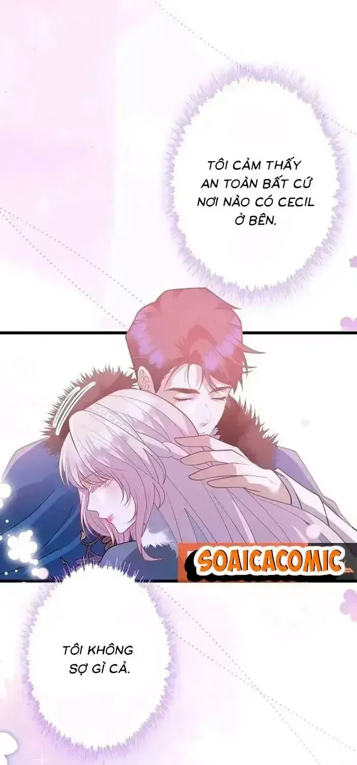 Mẹ Đơn Thân Và Nổi Ám Ảnh Của Thái Tử Chap 52 - Next Chap 53