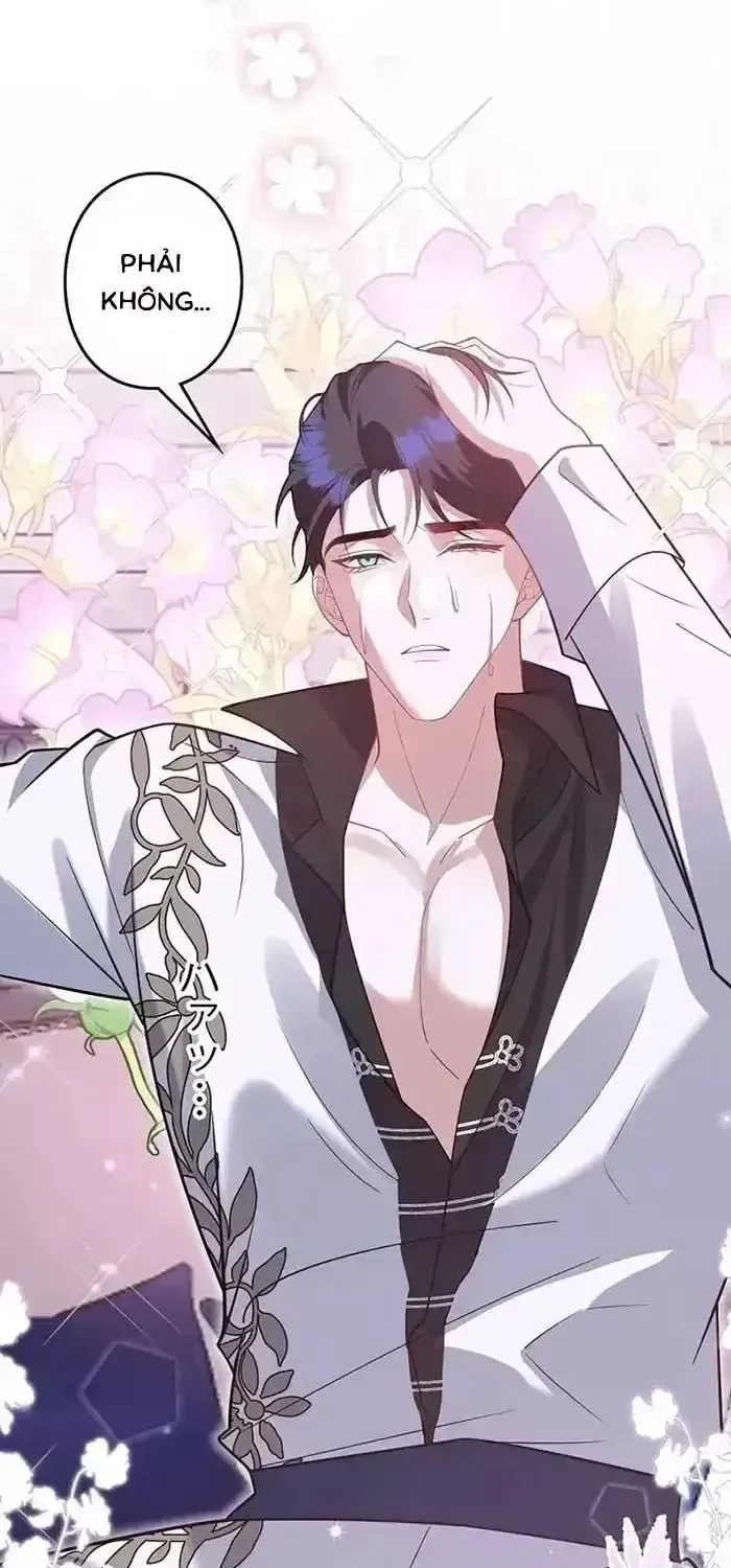 Mẹ Đơn Thân Và Nổi Ám Ảnh Của Thái Tử Chap 52 - Next Chap 53